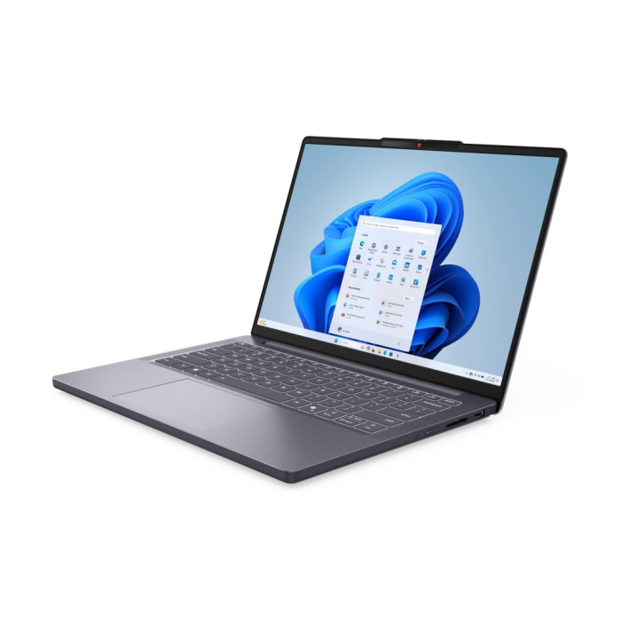 Ноутбук Lenovo IdeaPad Slim 3 14IRH10 (83K000AKRA)