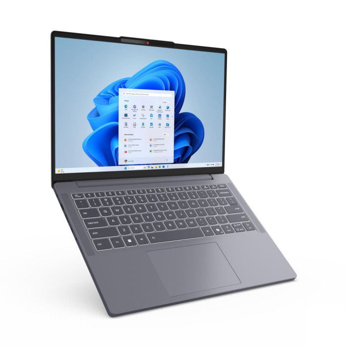 Ноутбук Lenovo IdeaPad Slim 3 14IRH10 (83K000AKRA)