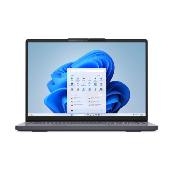 Ноутбук Lenovo IdeaPad Slim 3 14IRH10 (83K000AKRA)
