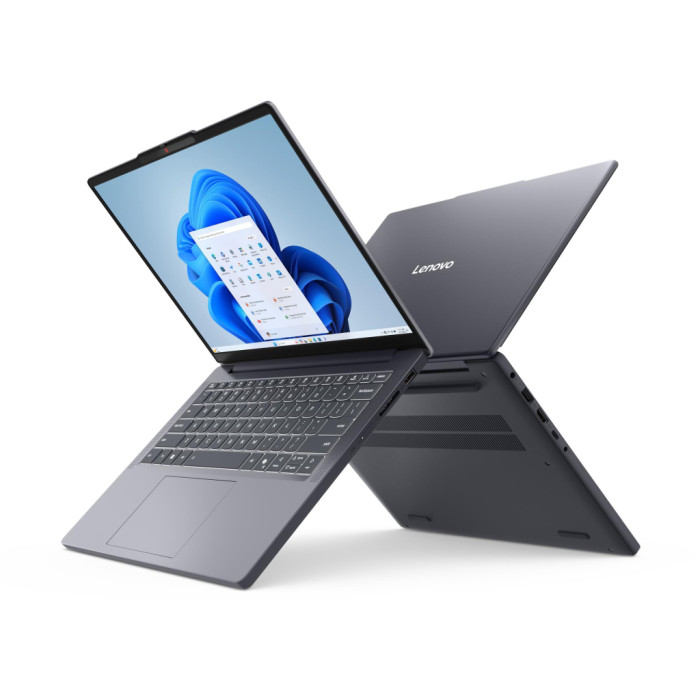 Ноутбук Lenovo IdeaPad Slim 3 14IRH10 (83K000AKRA)