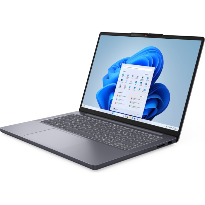 Ноутбук Lenovo IdeaPad Slim 3 14IRH10 (83K000CRRA)