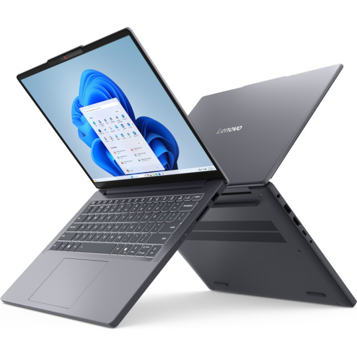 Ноутбук Lenovo IdeaPad Slim 3 14IRH10 (83K000CRRA)