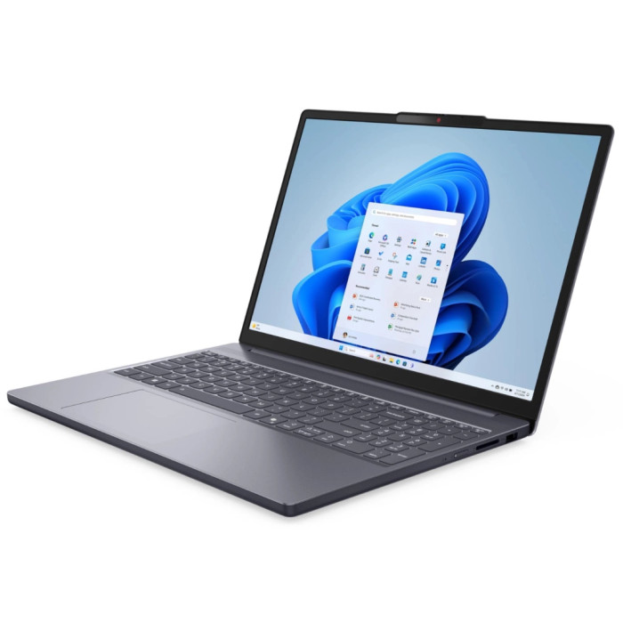 Ноутбук Lenovo IdeaPad Slim 3 15IRH10 (83K100UGRA)