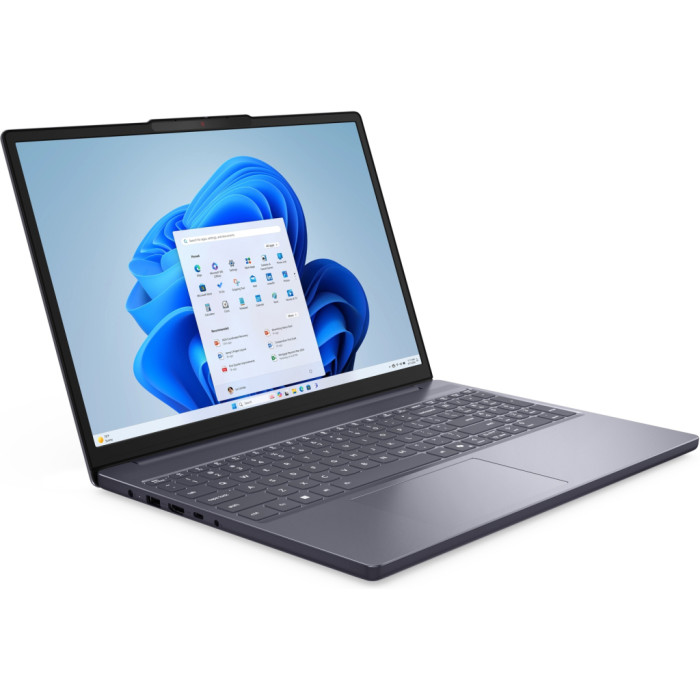 Ноутбук Lenovo IdeaPad Slim 3 15IRH10 (83K100UWRA)