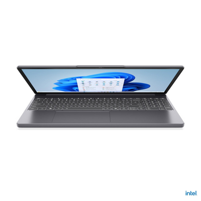 Ноутбук Lenovo IdeaPad Slim 3 15IRH10 (83K1014PRM)