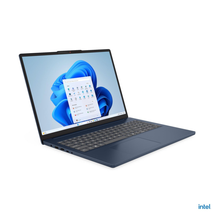 Ноутбук Lenovo IdeaPad Slim 3 16IRH10 (83K2003LRM)