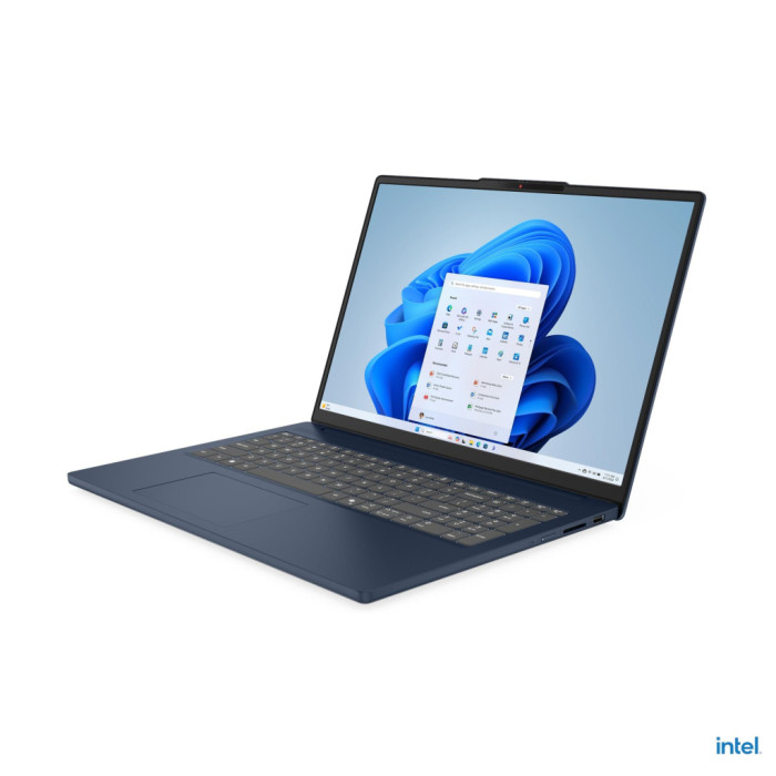 Ноутбук Lenovo IdeaPad Slim 3 16IRH10 (83K2003LRM)