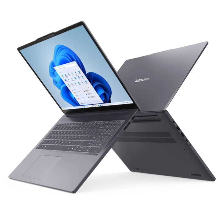 Ноутбук Lenovo IdeaPad Slim 3 16IRH10 (83K2008ARA)