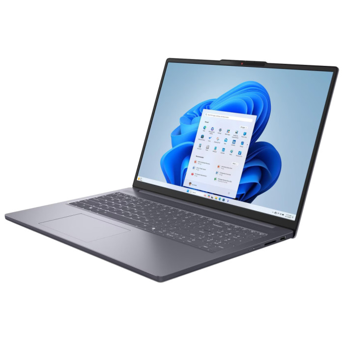 Ноутбук Lenovo IdeaPad Slim 3 16IRH10 (83K2008VRA)