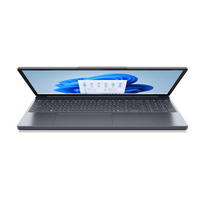 Ноутбук Lenovo IdeaPad Slim 3 15ARP10 (83K700GLRA)