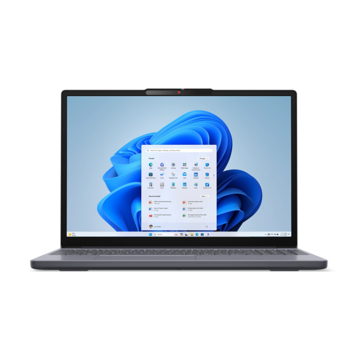 Ноутбук Lenovo IdeaPad Slim 3 15ARP10 (83K700TXRA)