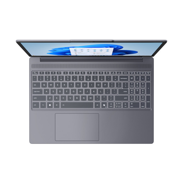 Ноутбук Lenovo IdeaPad Slim 3 15ARP10 (83K700TYRA)