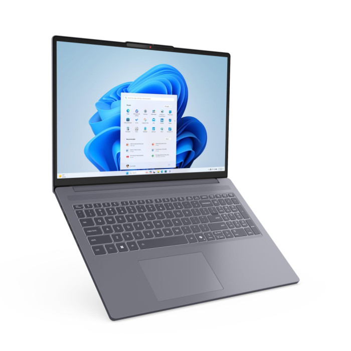 Ноутбук Lenovo IdeaPad Slim 3 16ARP10 (83K8006WPB)
