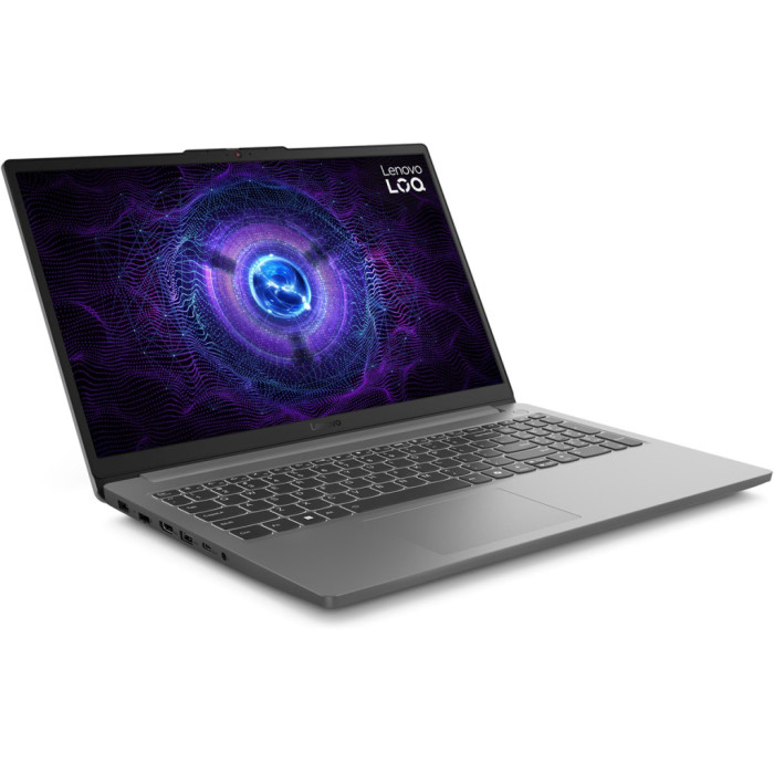 Ноутбук Lenovo LOQ 15IAX9E (83LK00CVUS)
