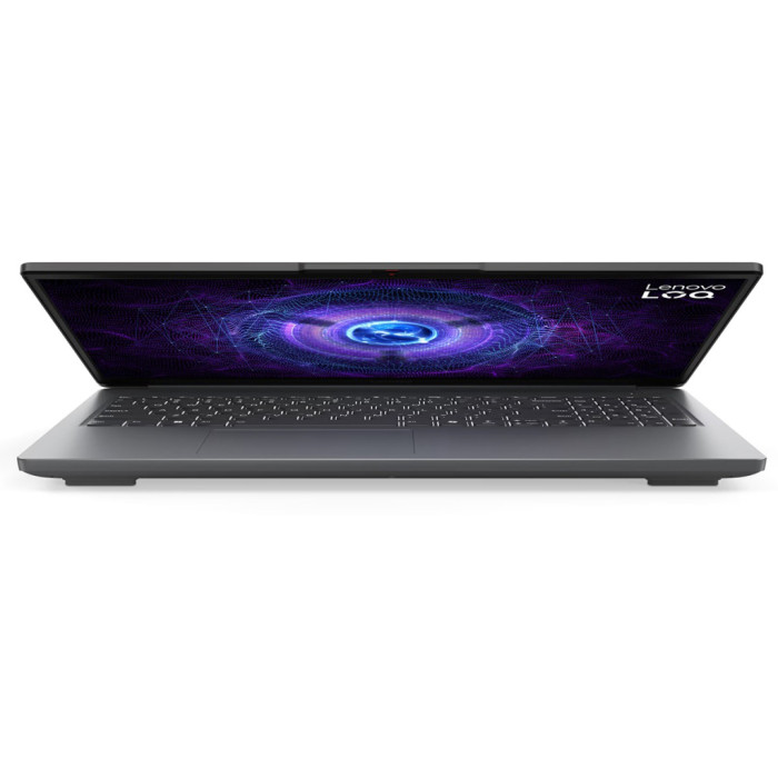 Ноутбук Lenovo LOQ 15IAX9E (83LK00CVUS)
