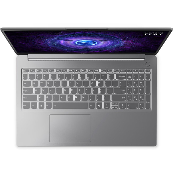 Ноутбук Lenovo LOQ 15IAX9E (83LK00CVUS)