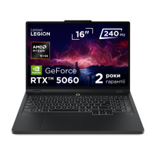 Ноутбук Lenovo Legion Pro 5 16ADR10 (83LT008GRA)