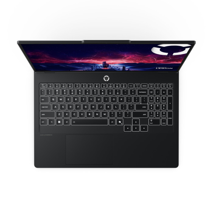 Ноутбук Lenovo Legion Pro 5 16ADR10 (83LT008GRA)