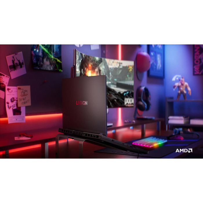 Ноутбук Lenovo Legion Pro 5 16ADR10 (83LT008GRA)