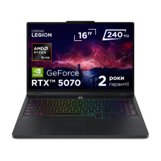 Ноутбук Lenovo Legion Pro 5 16ADR10 (83LT008NRA)