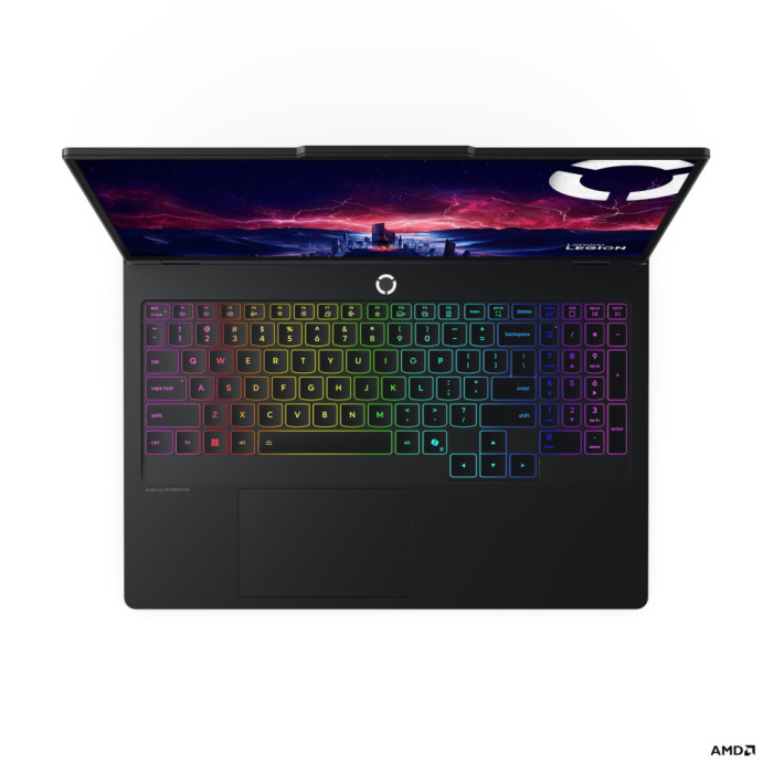 Ноутбук Lenovo Legion Pro 5 16ADR10 (83LT008QRA)