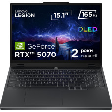 Ноутбук Lenovo Legion 5 15IRX10 (83LY005ERA)