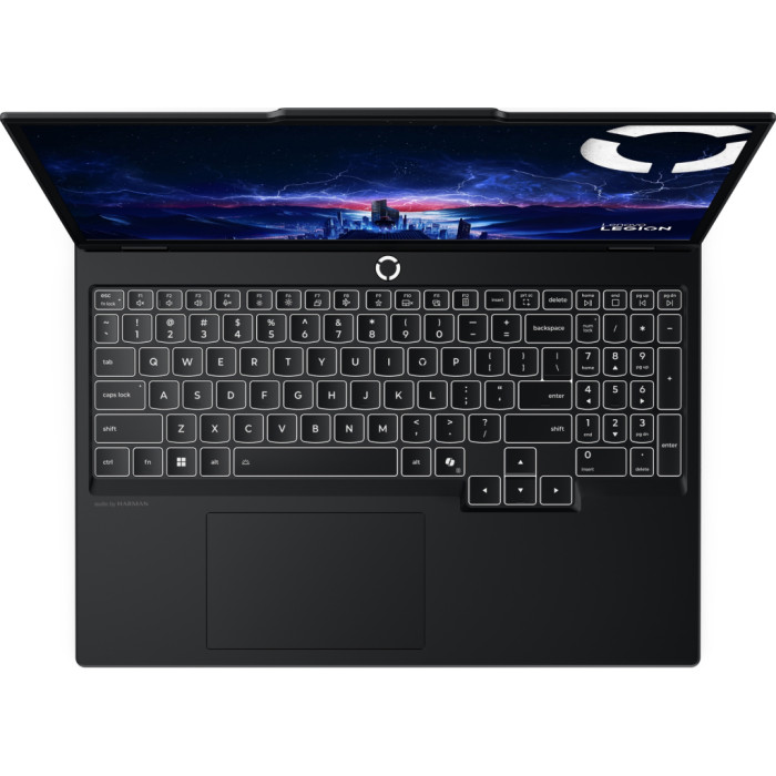 Ноутбук Lenovo Legion 5 15IRX10 (83LY005ERA)