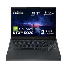 Ноутбук Lenovo Legion 5 15IRX10 (83LY00SYRA)