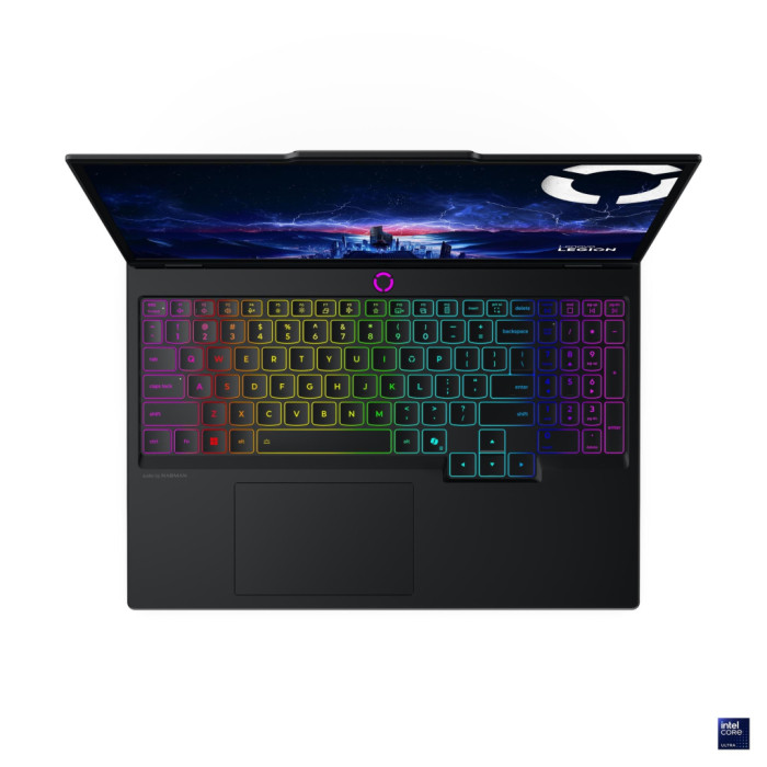 Ноутбук Lenovo Legion 5 15IRX10 (83LY00TFRA)