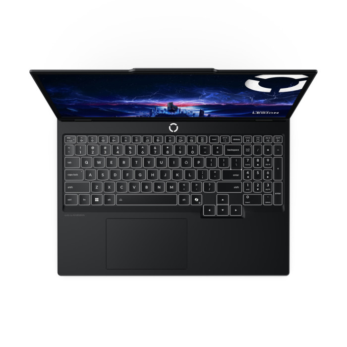 Ноутбук Lenovo Legion 5 15IRX10 (83LY00THRA)