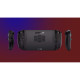 Ігрова консоль Lenovo Legion Go 2 8ASP2, 32GB, F1TB (83N00020RA)