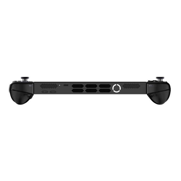Ігрова консоль Lenovo Legion Go 2 8AHP2, 32GB, F1TB, Win 11 Home, ч (83N10012RA)