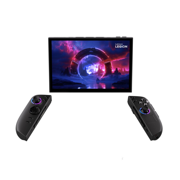Ігрова консоль Lenovo Legion Go 2 8AHP2, 32GB, F1TB, Win 11 Home, ч (83N10012RA)