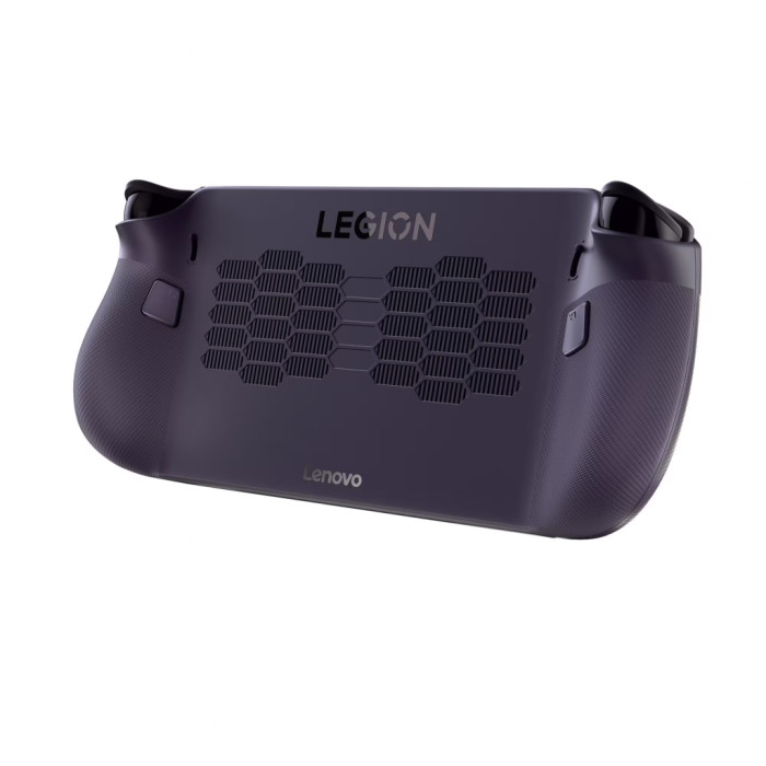 Ігрова консоль Lenovo Legion Go S 8APU1, 32GB, F1TB, SteamOS, чорна (83N6002RRA)