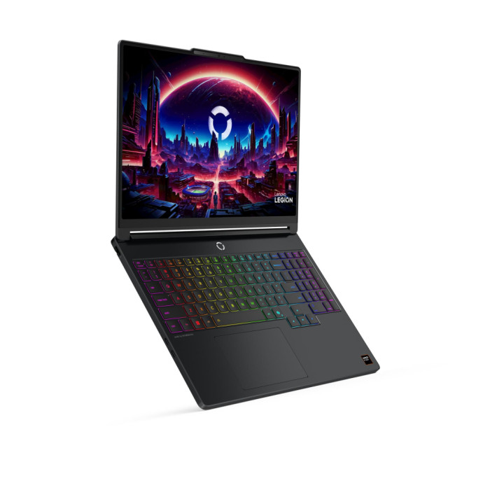 Ноутбук Lenovo Legion 5 15AHP11 (83Q70048RA)