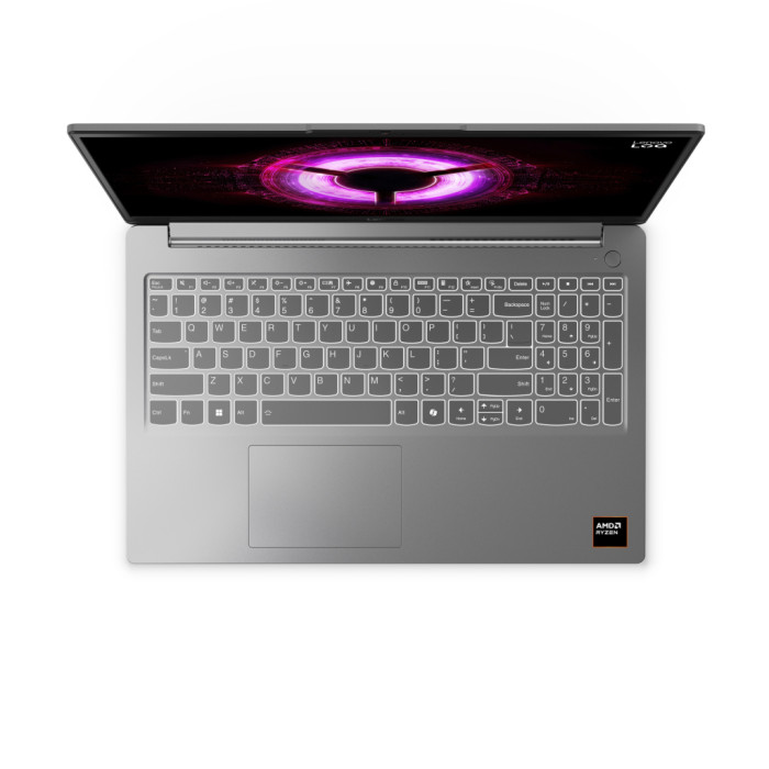 Ноутбук Lenovo LOQ 15ARP10E (83S0007HRA)