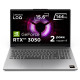 Ноутбук Lenovo LOQ 15ARP10E (83S000ECRA)