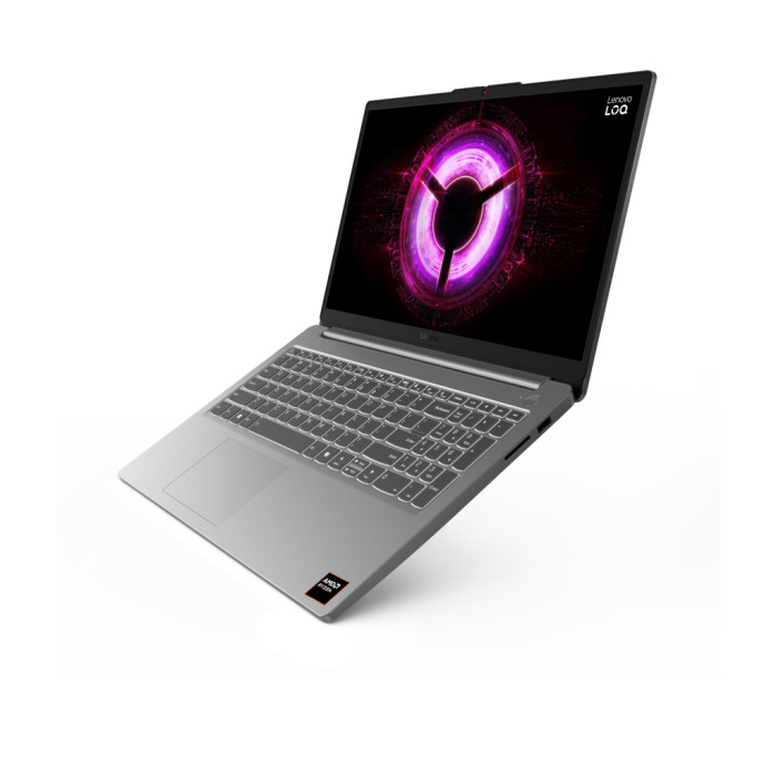 Ноутбук Lenovo LOQ 15ARP10E (83S000EURA)