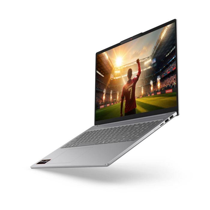 Ноутбук Lenovo IdeaPad Slim 5 16AHP11 (83S40015RA)
