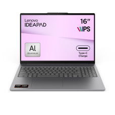 Ноутбук Lenovo IdeaPad Slim 5 16AHP11 (83S4002GRA)
