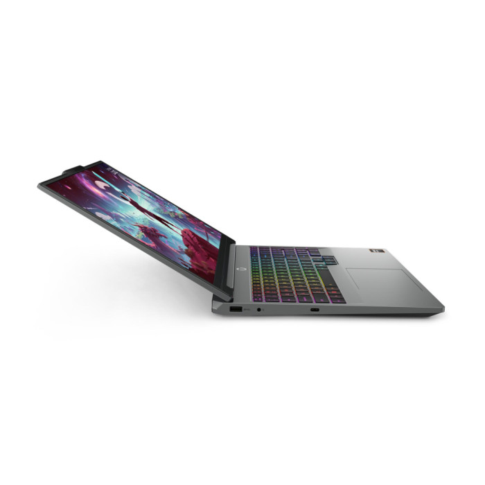 Ноутбук Lenovo LOQ 15AHP11 (83TN0025RA)