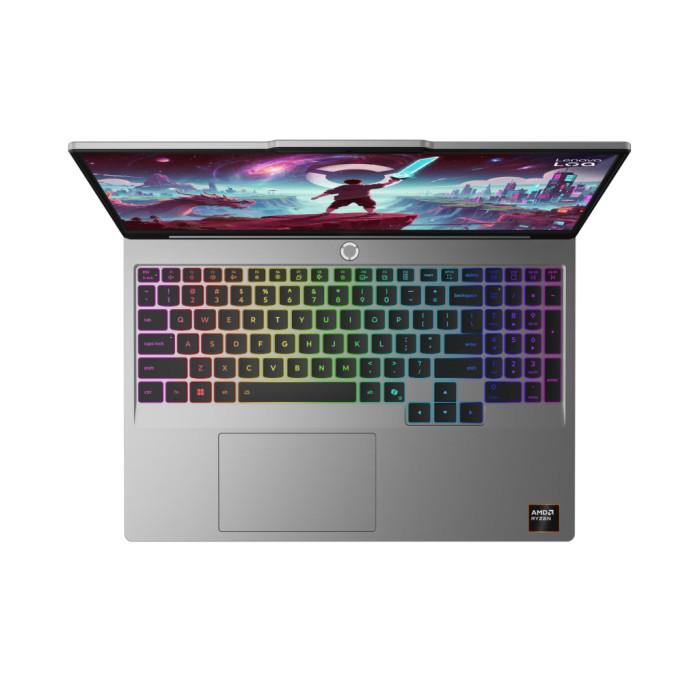 Ноутбук Lenovo LOQ 15AHP11 (83TN0025RA)