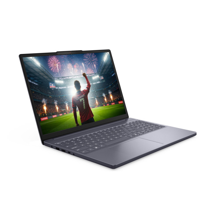 Ноутбук Lenovo IdeaPad Slim 3 15IPH11 (83UR0078RA)