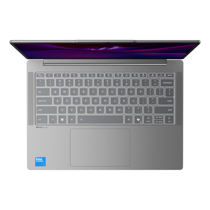 Ноутбук Lenovo IdeaPad Slim 5 14IMH10 (83V6004LRA)