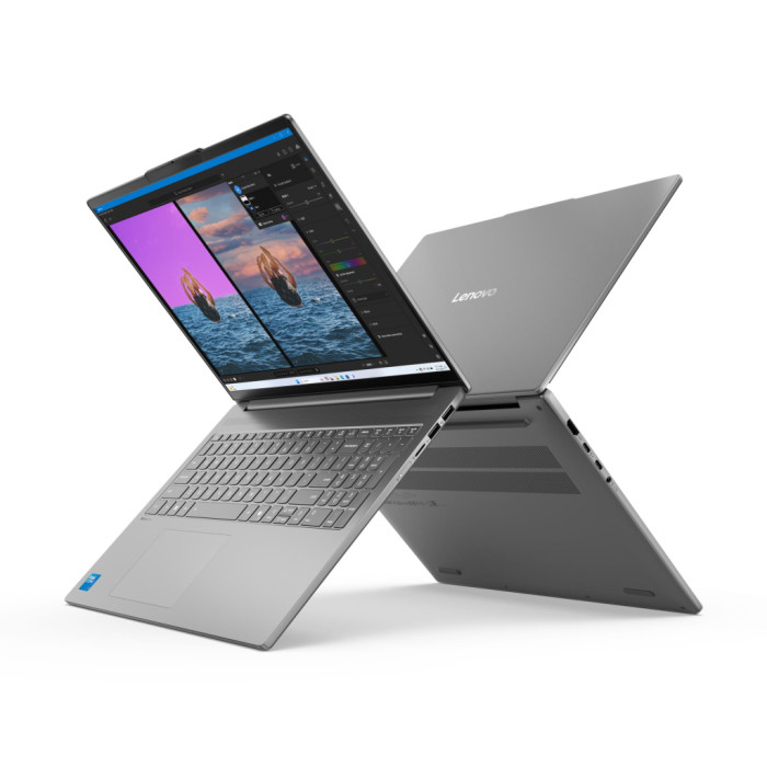 Ноутбук Lenovo IdeaPad Slim 5 16IMH10 (83V7005PRA)