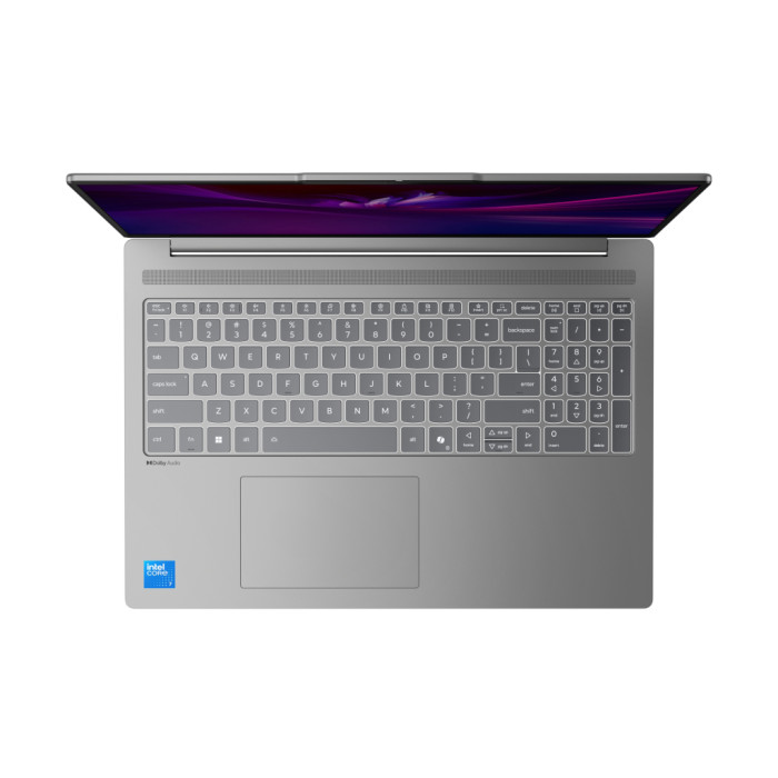 Ноутбук Lenovo IdeaPad Slim 5 16IMH10 (83V7005VRA)