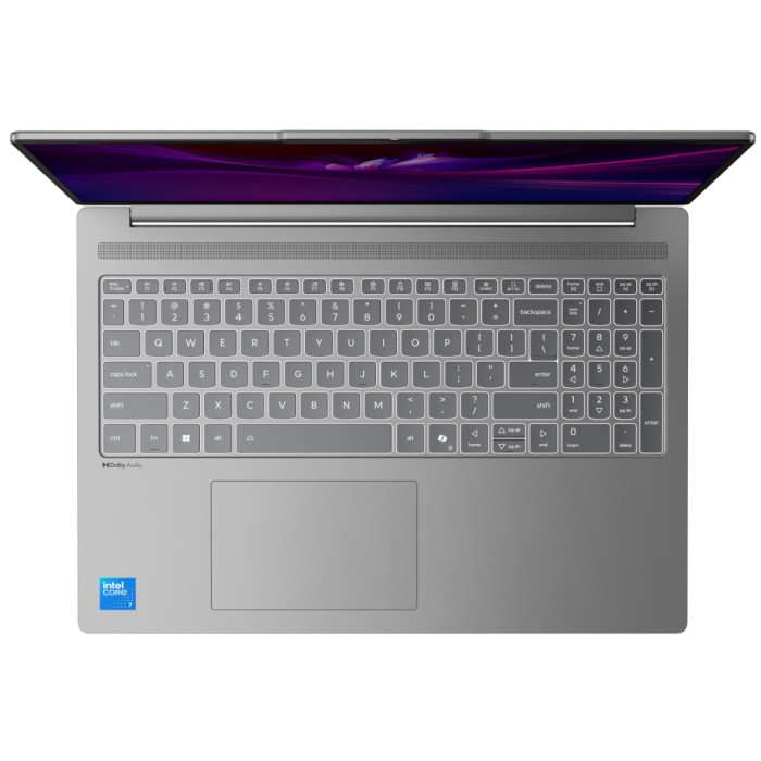 Ноутбук Lenovo IdeaPad Slim 5 16IMH10 (83V7005YRA)
