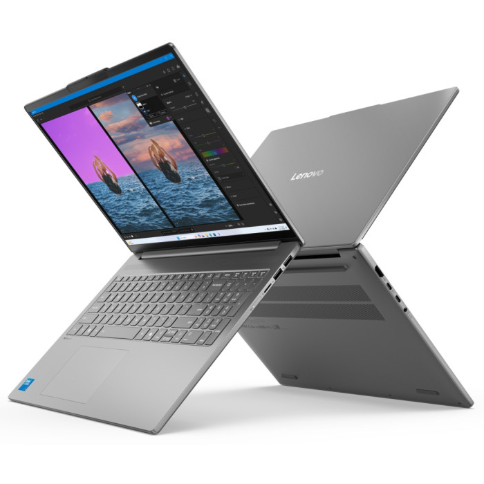 Ноутбук Lenovo IdeaPad Slim 5 16IMH10 (83V7005YRA)