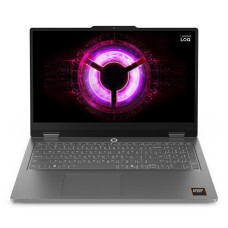 Ноутбук Lenovo LOQ Essential 15ARP11 (83VA000QRA)