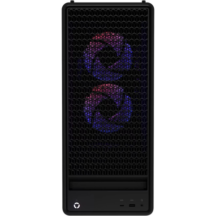 Комп'ютер Lenovo Legion T5 30IAS10 / Ultra5-225, 32, 1TBSSD, RTX 5060TI 8GB (90YA008YUL)